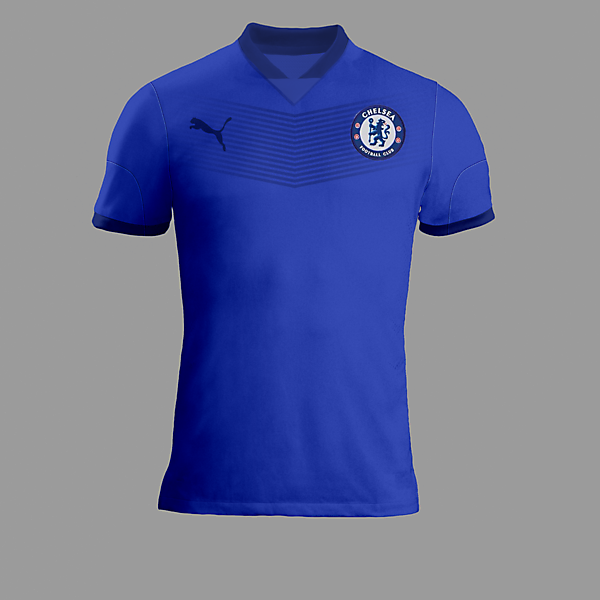 Chelsea 15-16 Home