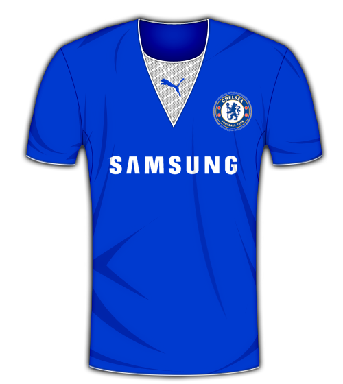 Chelsea Home