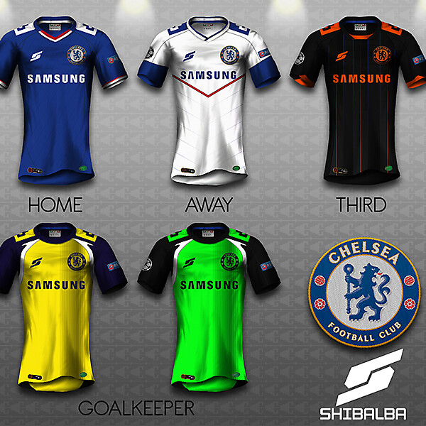 Chelsea