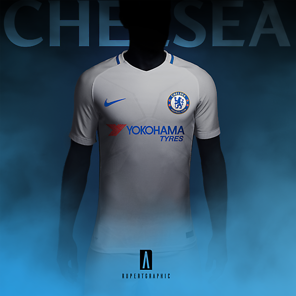 CHELSEA  2017/18 - rumors