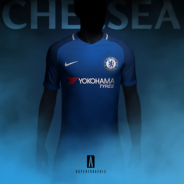 CHELSEA  2017/18 - rumors