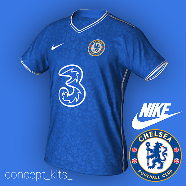 Chelsea