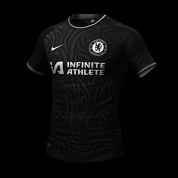 Chelsea / Away Kit