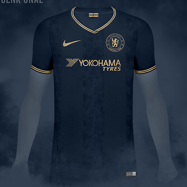 Chelsea | Nike