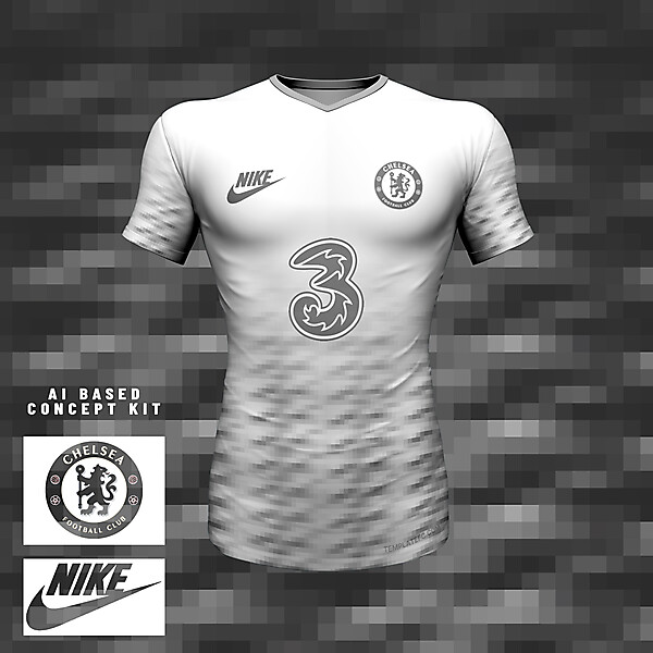 Chelsea AI Based Concept Kit