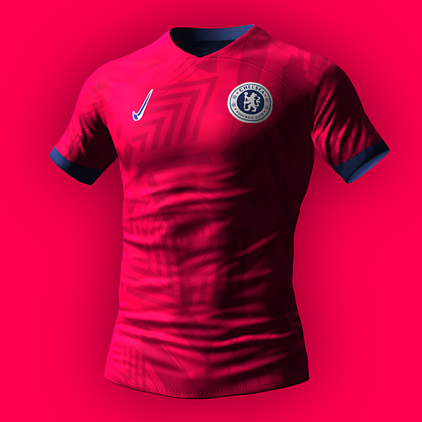 Chelsea Alternative Kit