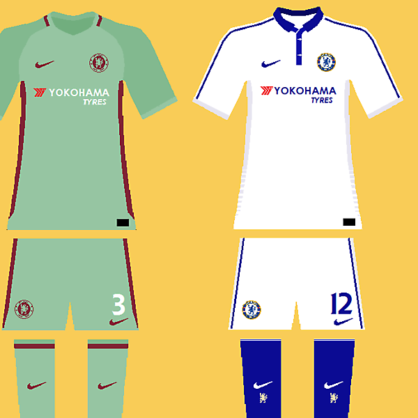 Chelsea concept kit 3