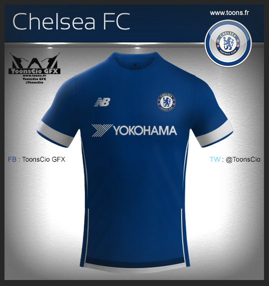 Chelsea FC