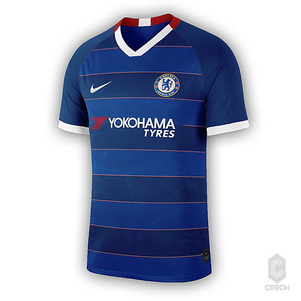 Chelsea FC 