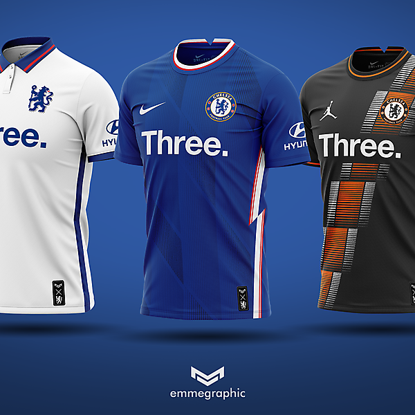 Chelsea FC | Nike