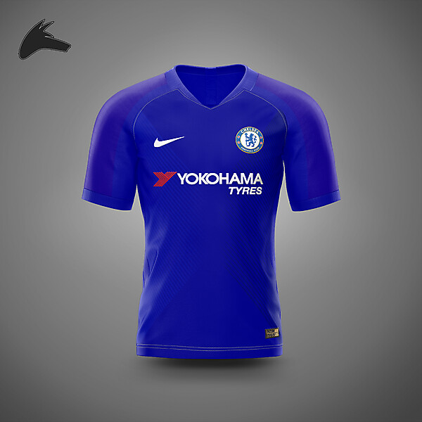 Chelsea home concept