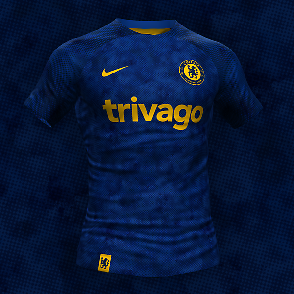 Chelsea Home Concept