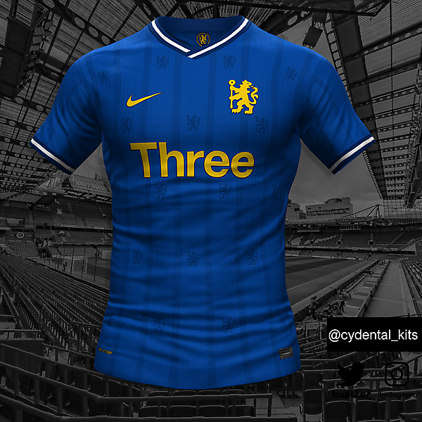 Chelsea Home Concept