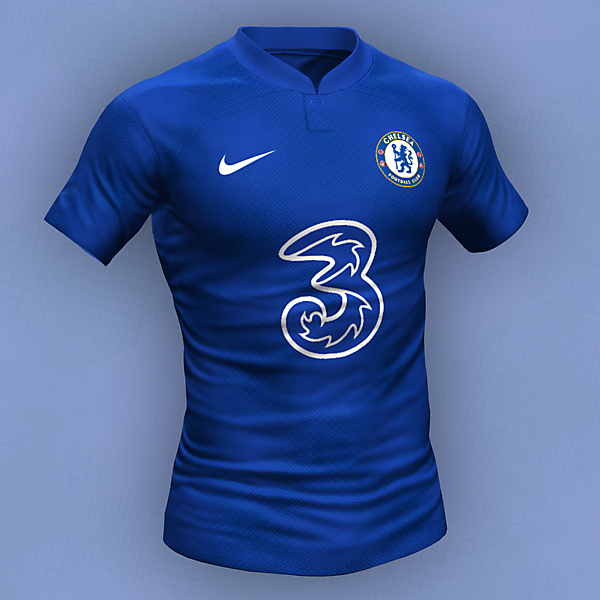 Chelsea Home Concept