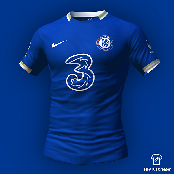 Chelsea home concept