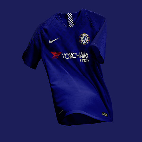 Chelsea Home Concept Kit