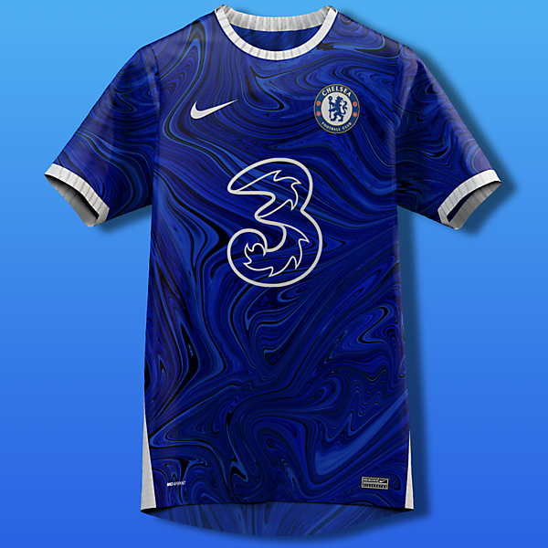 Chelsea Home Kit