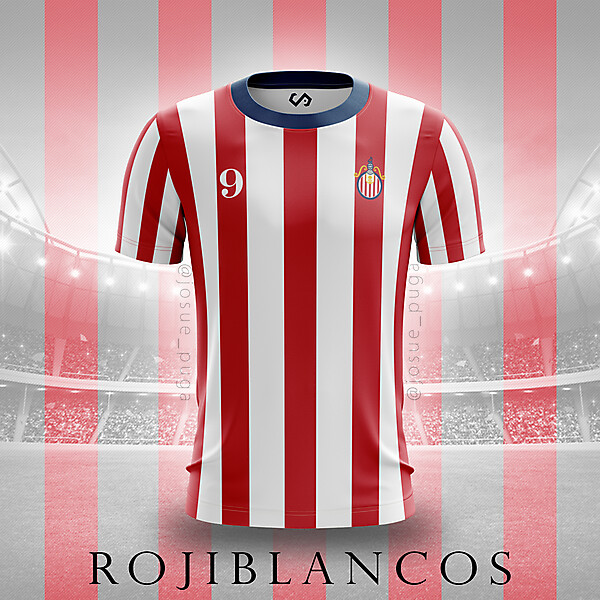 Chivas Retro Polo