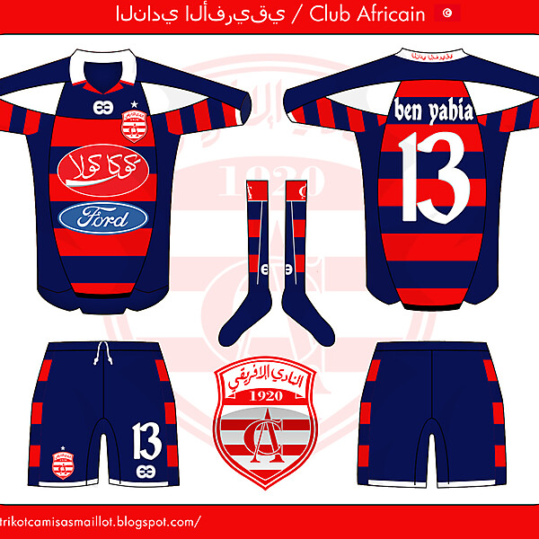 Club Africain