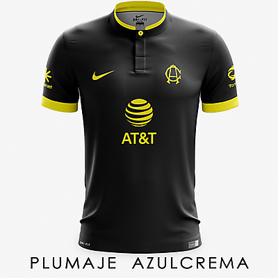 Club América Fantasy Kit