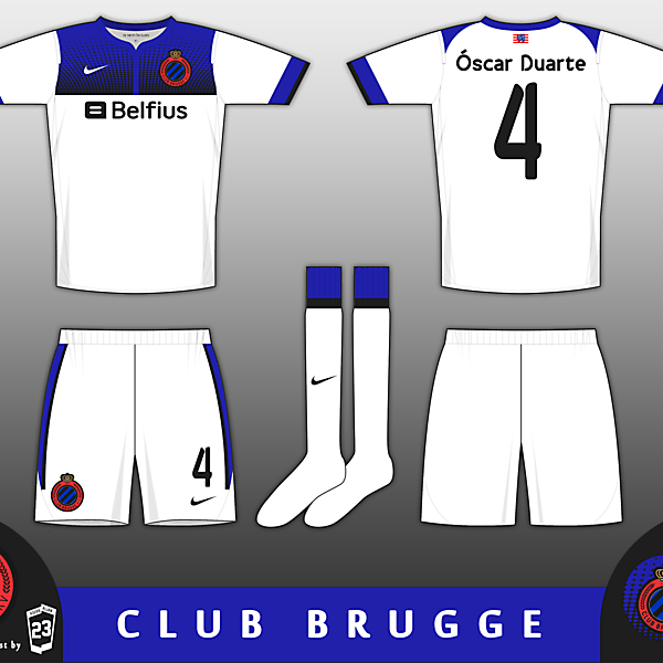 Club Brugge