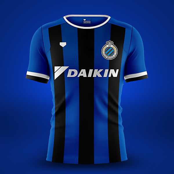 Club Brugge KV [home]