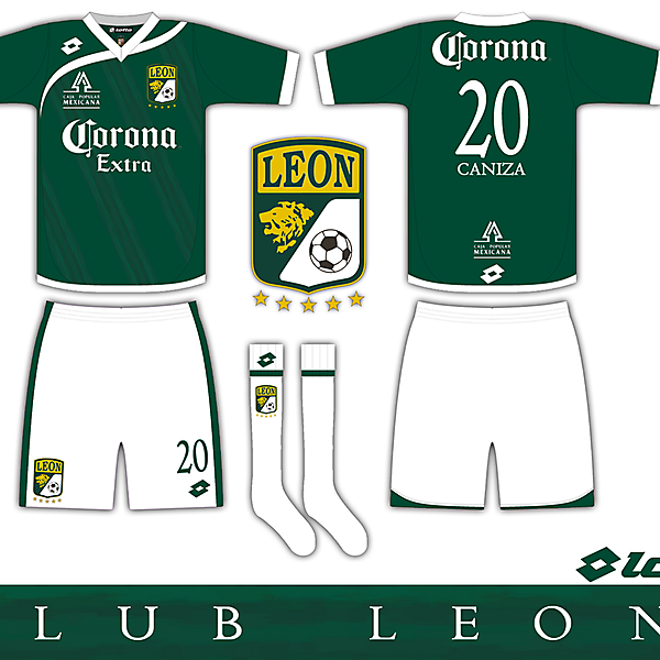 Club Leon