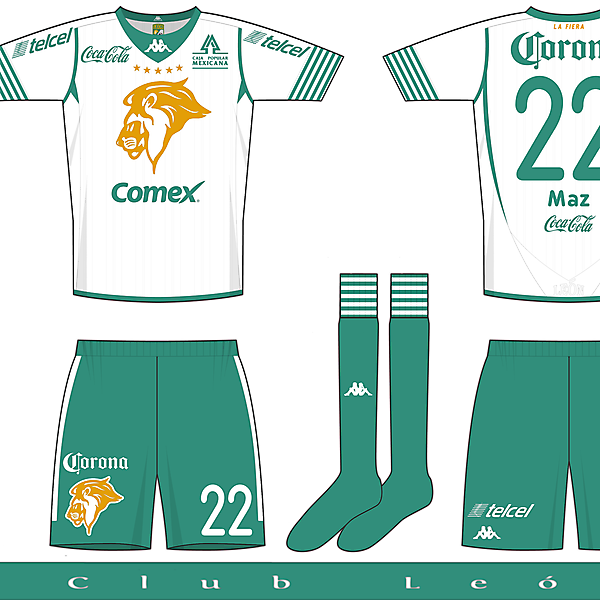 Club Leon