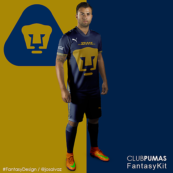 Club Pumas Universidad