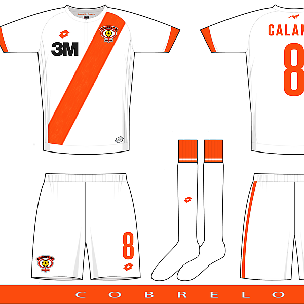 Cobreloa