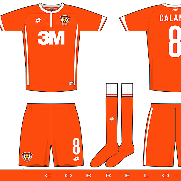 Cobreloa