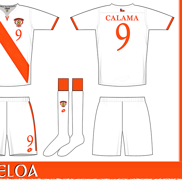 Cobreloa