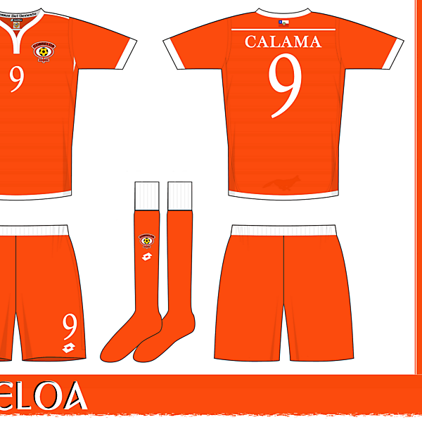 Cobreloa