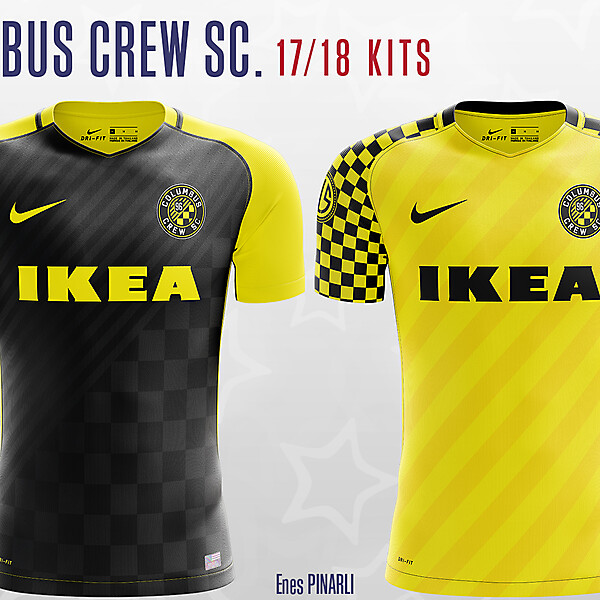 Columbus Crew