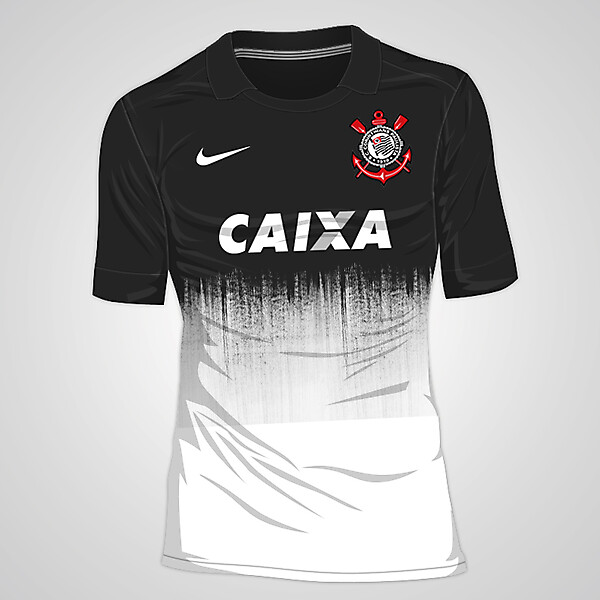 CORINTHIANS - THIRD