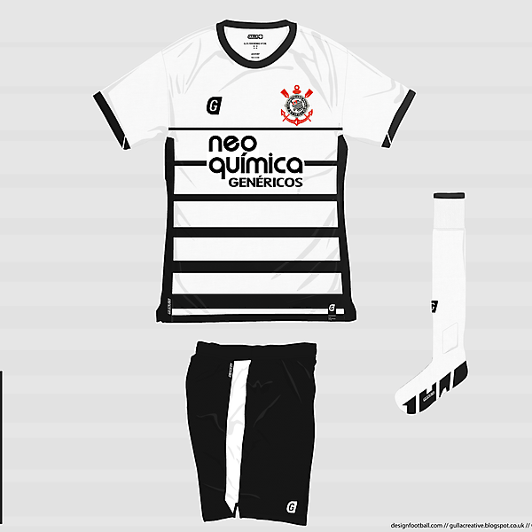 CORINTHIANS