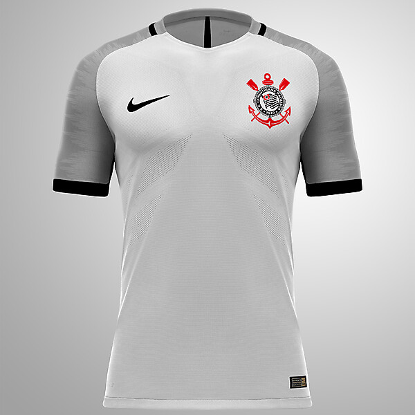 Corinthians Soccer kit