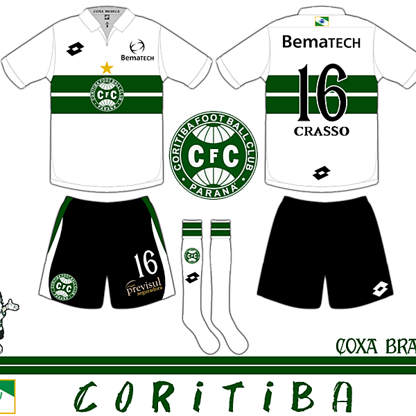 Coritiba