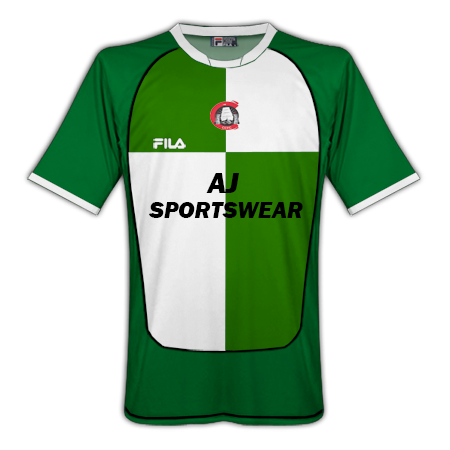 Cork City home Fantasy