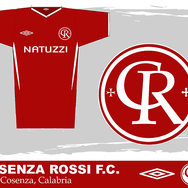 Cosenza Rossi F.C.