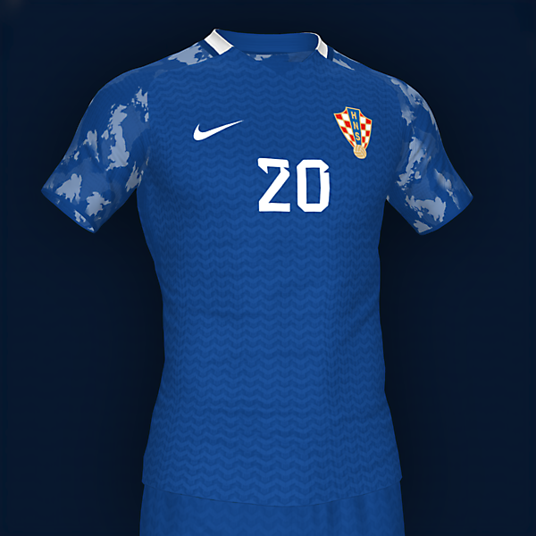 Croatia Concept Kit_Away