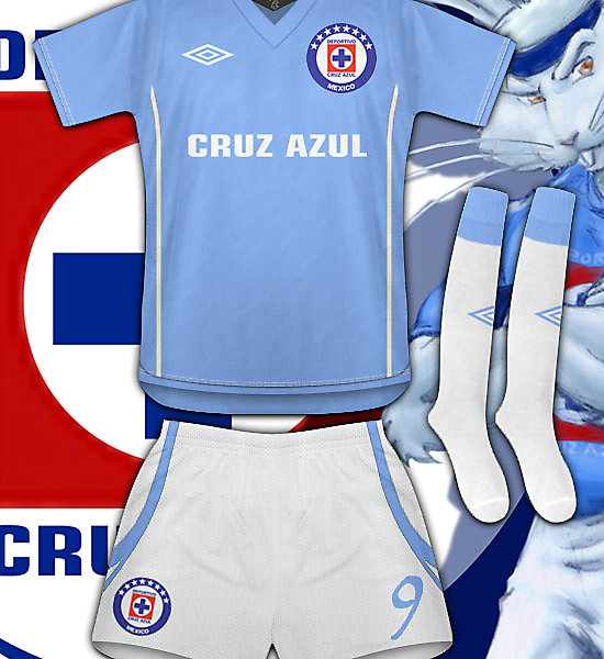 Cruz Azul