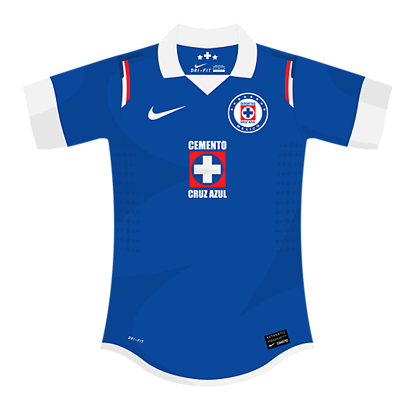 Cruz Azul