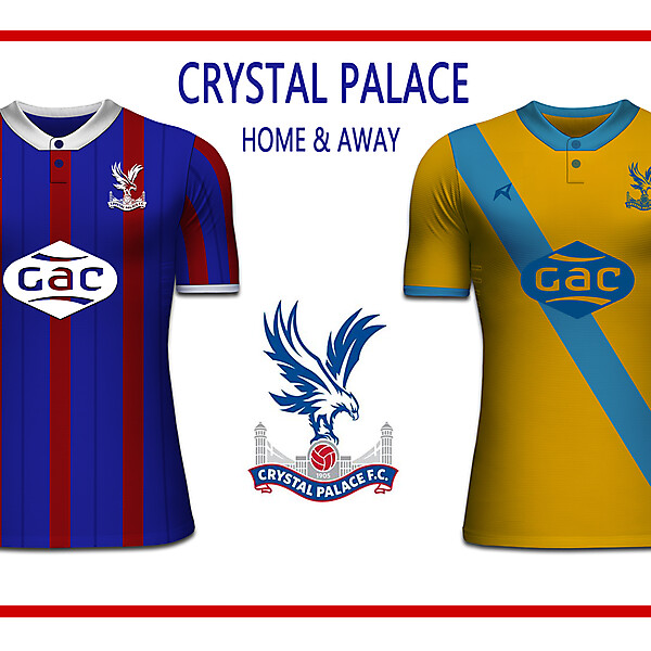 Crystal Palace