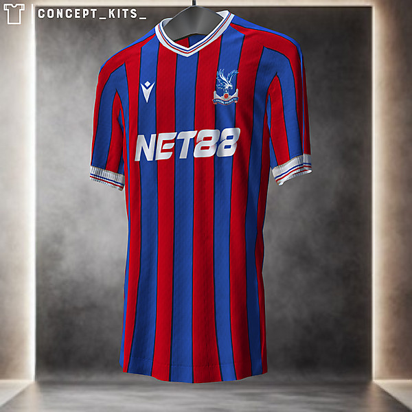 Crystal Palace 