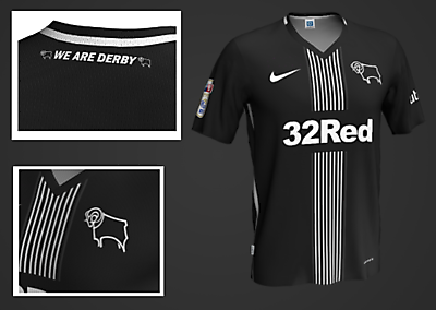 Derby County