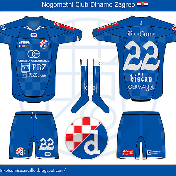 Dinamo Zagreb