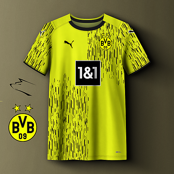 Dortmund home concept