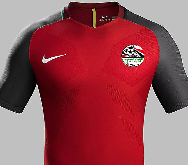 Egypt fantasy home kit nike