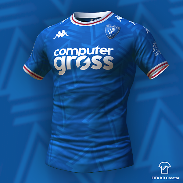 Empoli home concept